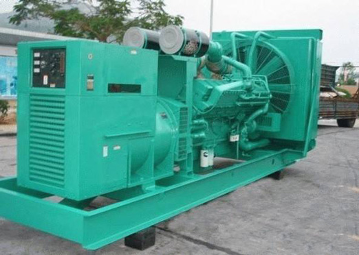 海曙75kw康明斯柴油发电车出租图片 海曙75kw康明斯柴油发电车出租图片
