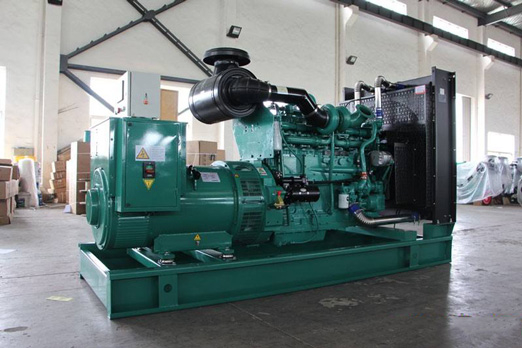 海曙320kw康明斯柴油发电车出租组图片 海曙320kw康明斯柴油发电车出租组图片