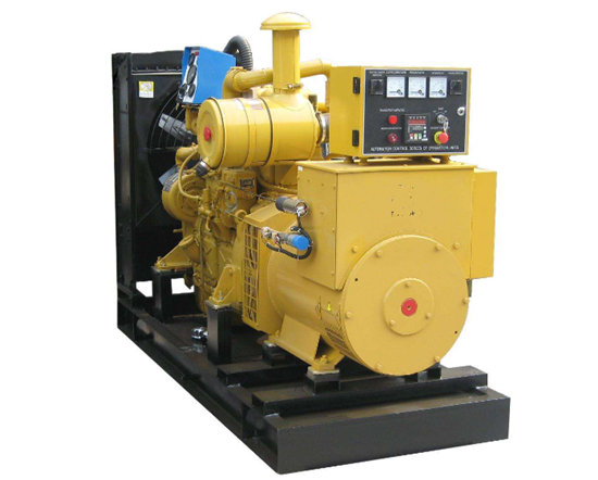 海曙发电机出租